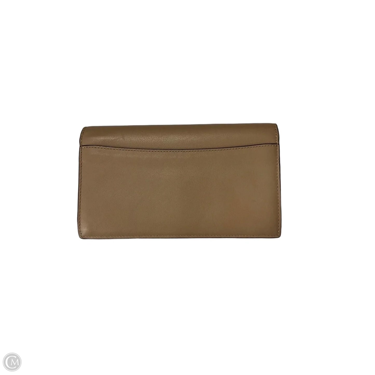 Wallet Designer By Coach, Size: Large
