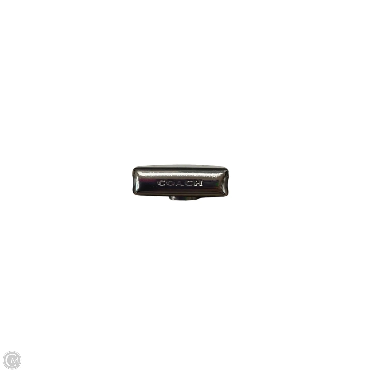 Wallet Designer By Coach, Size: Large