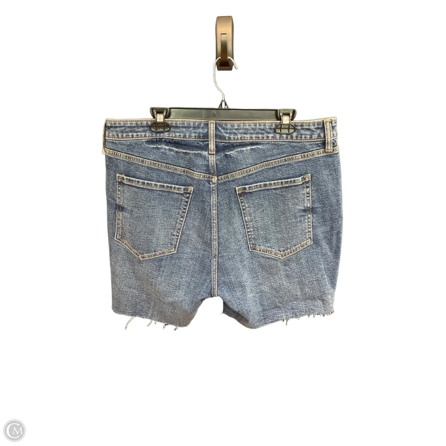 Shorts By Old Navy In Blue, Size: 16