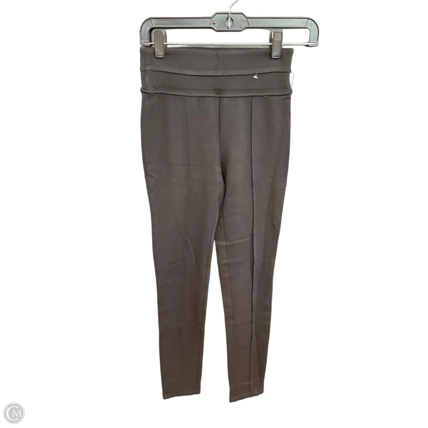 Athletic Leggings By Forever 21 In Black, Size: Xs