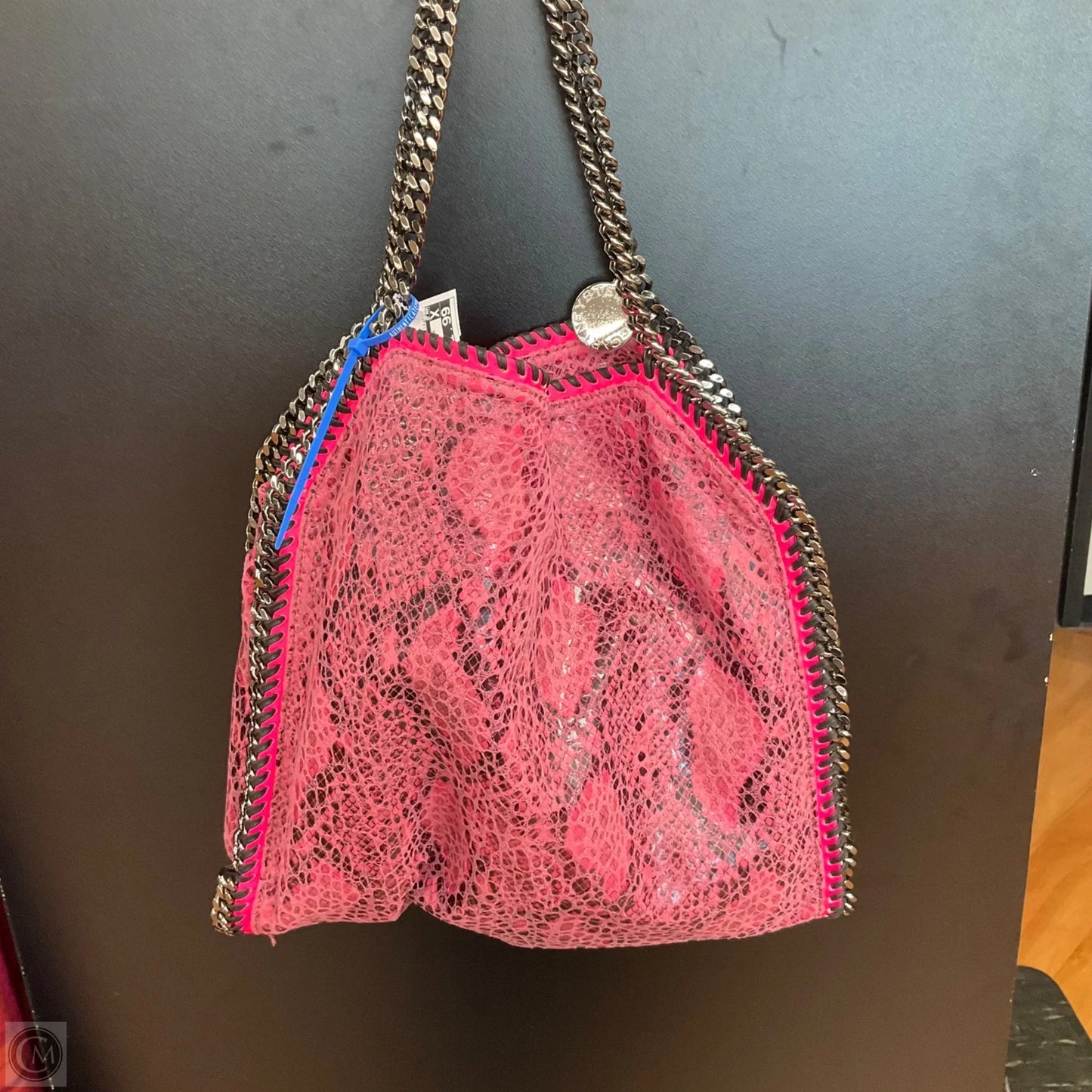 Handbag Luxury Designer By Stella Mccartney, Size: Large