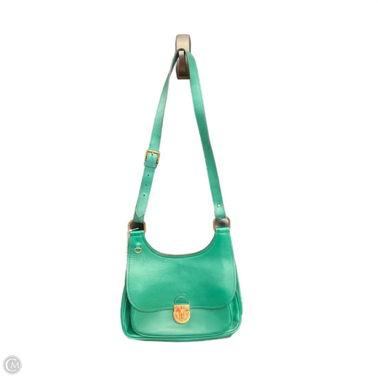 Handbag Designer By Tory Burch, Size: Medium