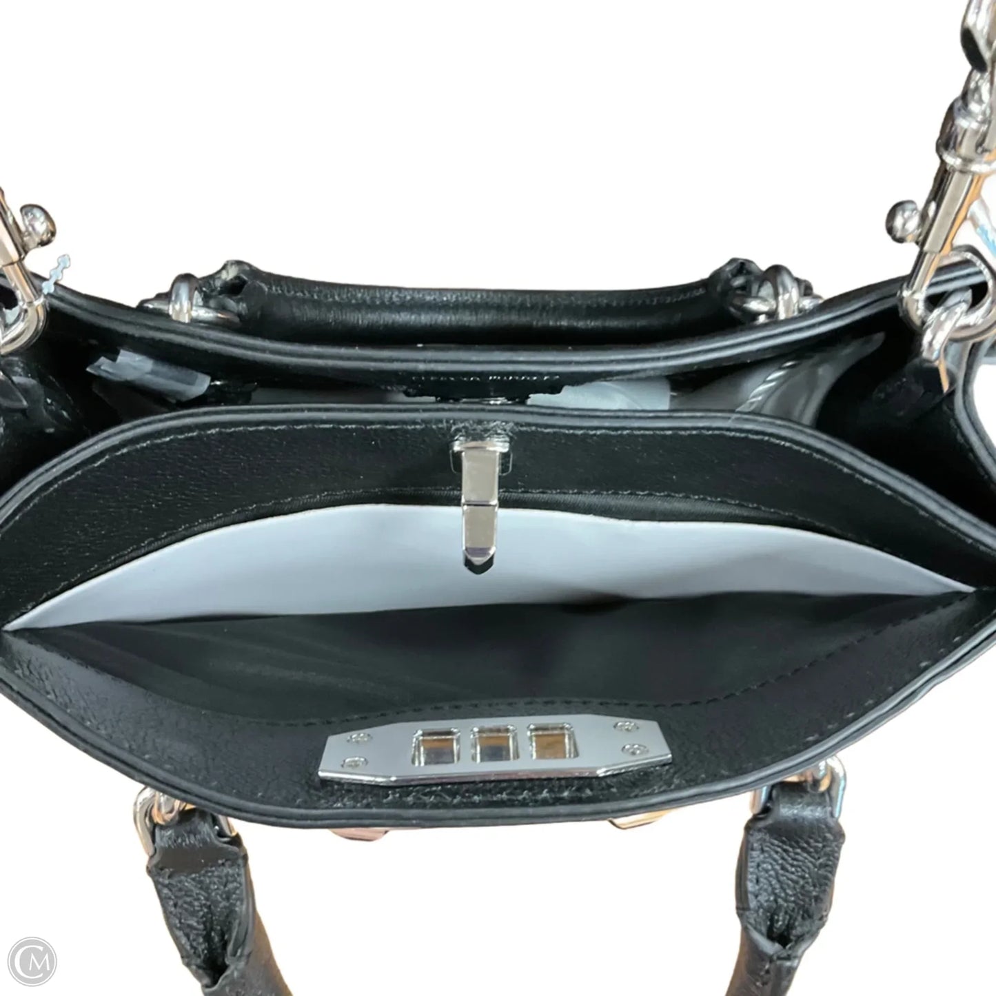 Crossbody Designer By Rebecca Minkoff, Size: Medium