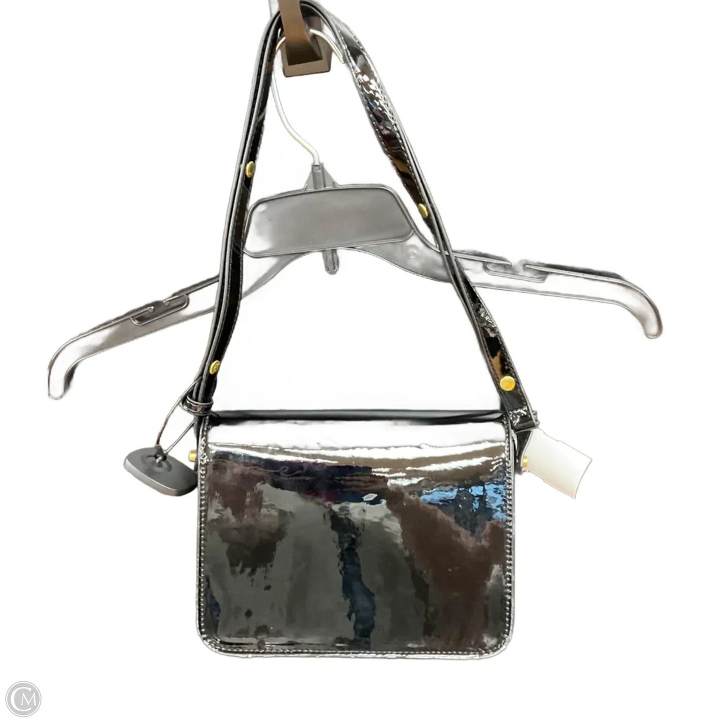 Handbag Designer By Tory Burch, Size: Small