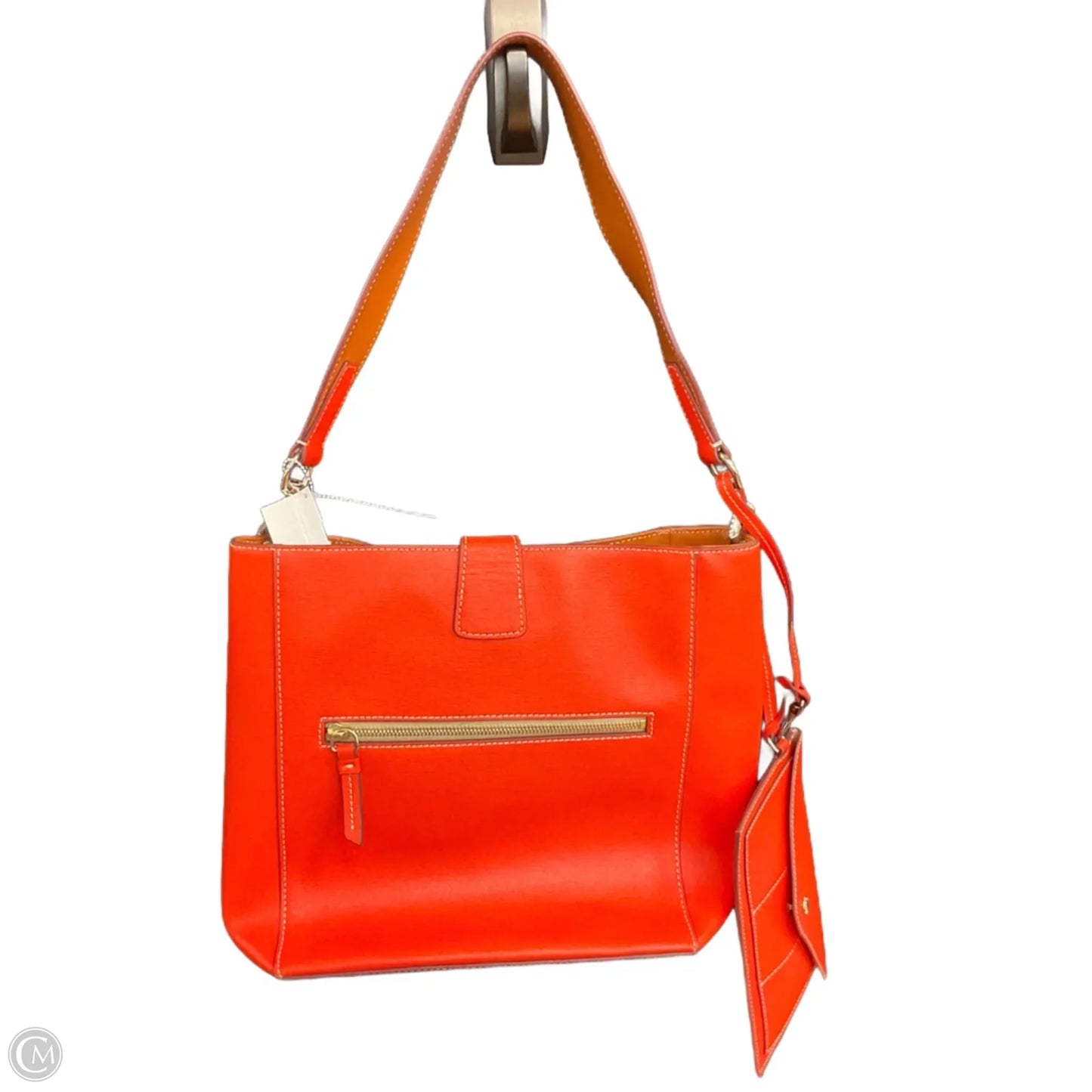 Handbag Designer By Dooney And Bourke, Size: Medium