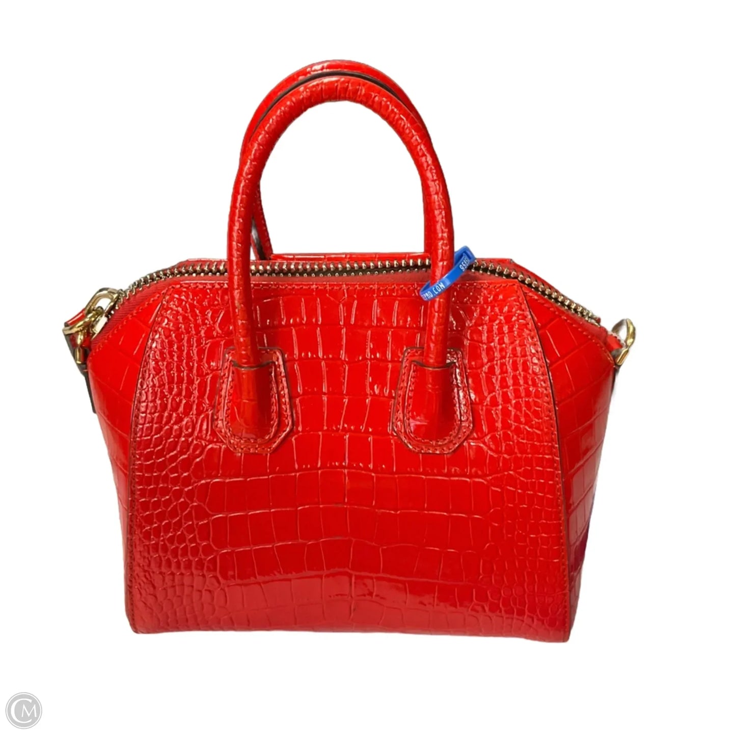 Handbag Luxury Designer By Givenchy, Size: Medium