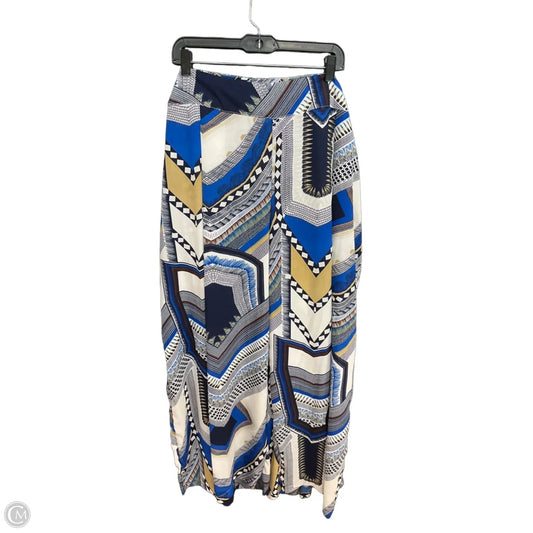 Pants Lounge By Ashley Stewart In Multi-colored, Size: 3x