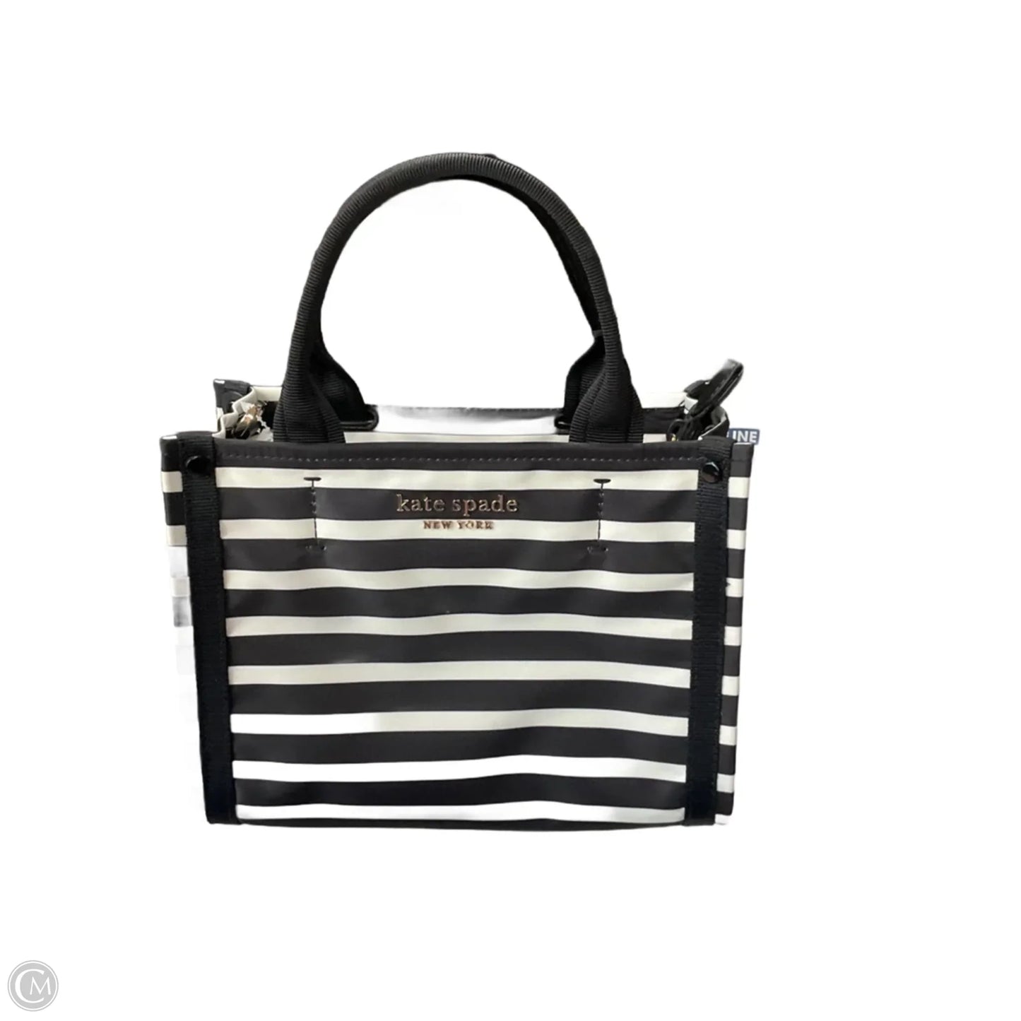 Handbag Designer By Kate Spade, Size: Small