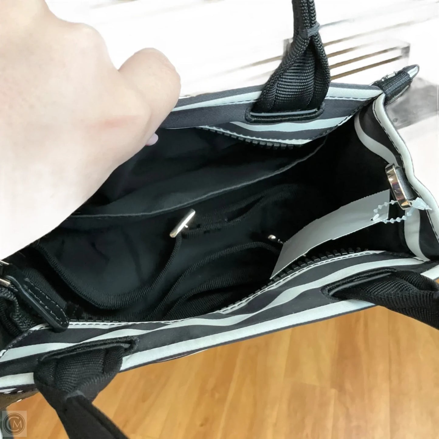 Handbag Designer By Kate Spade, Size: Small