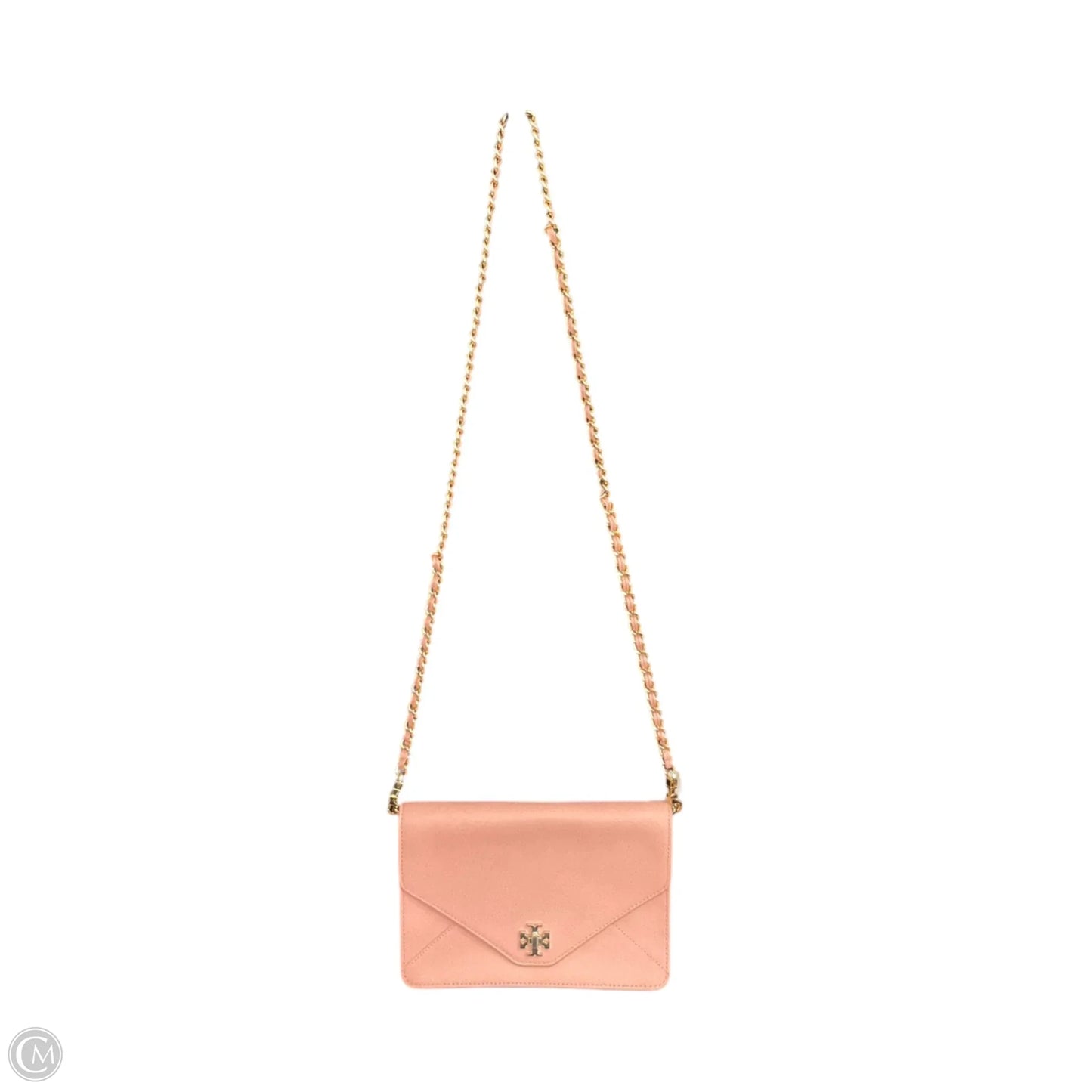 Crossbody Designer By Tory Burch, Size: Medium