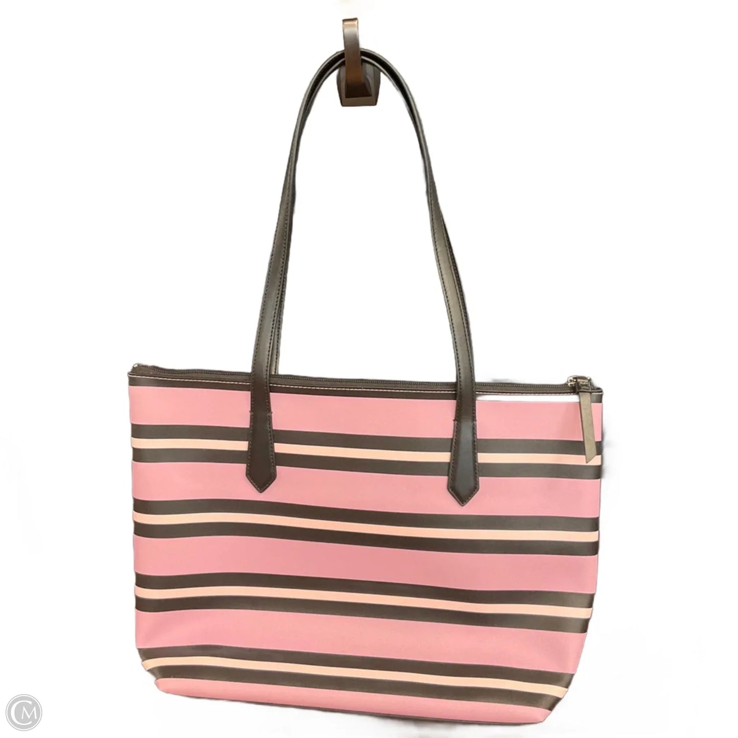 Handbag Designer By Kate Spade, Size: Large