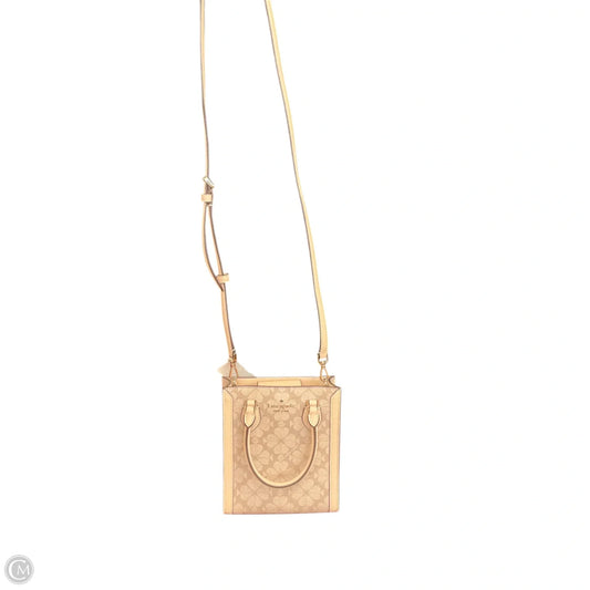 Crossbody Designer By Kate Spade, Size: Small