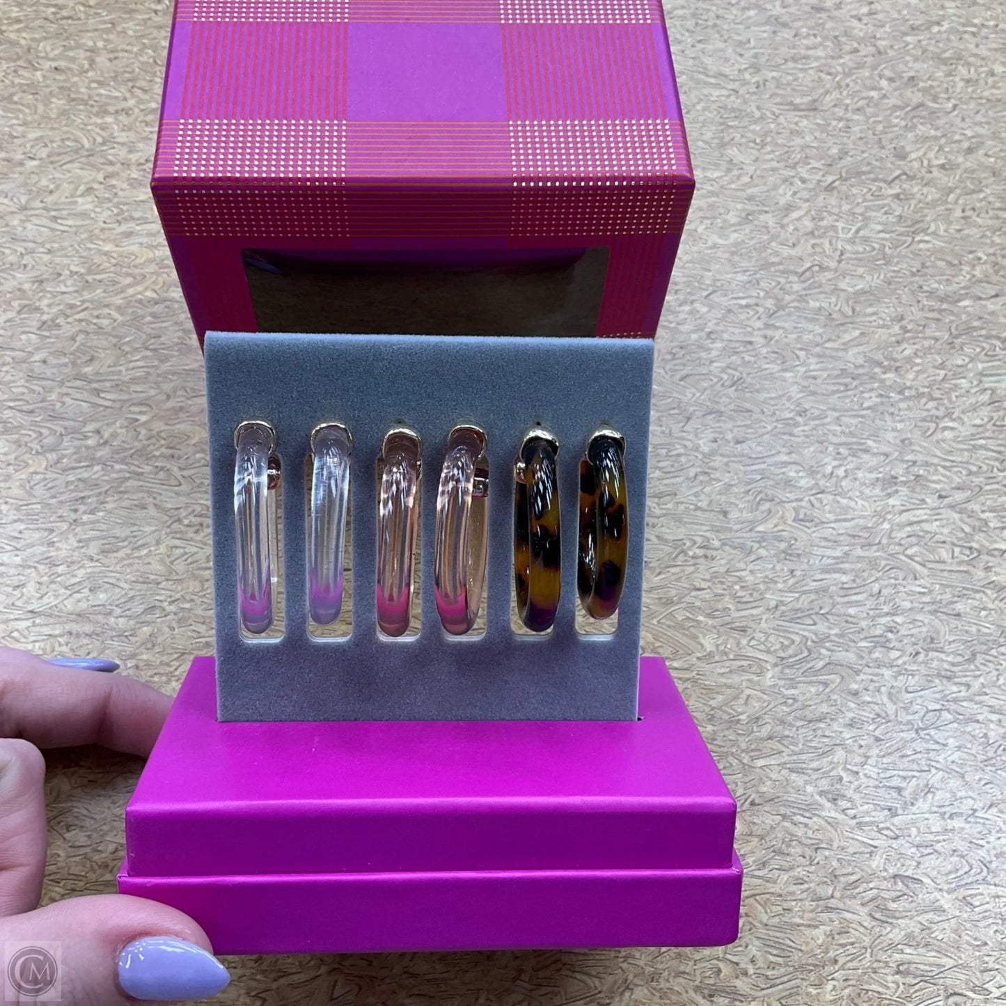 Earrings Hoop By Baublebar