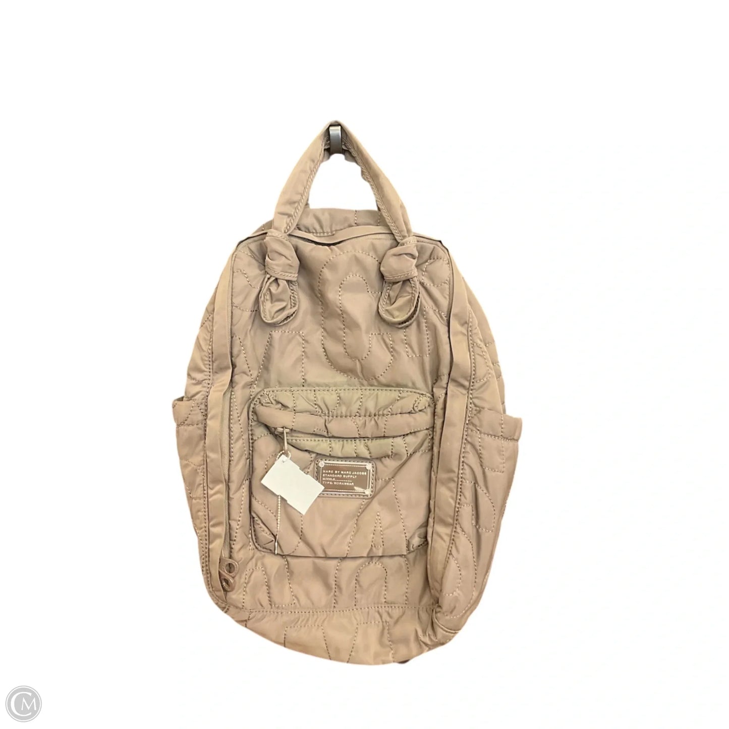 Backpack Designer By Marc By Marc Jacobs, Size: Medium