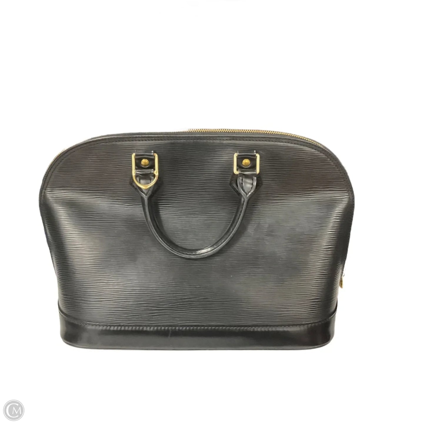 Handbag Luxury Designer By Louis Vuitton, Size: Medium