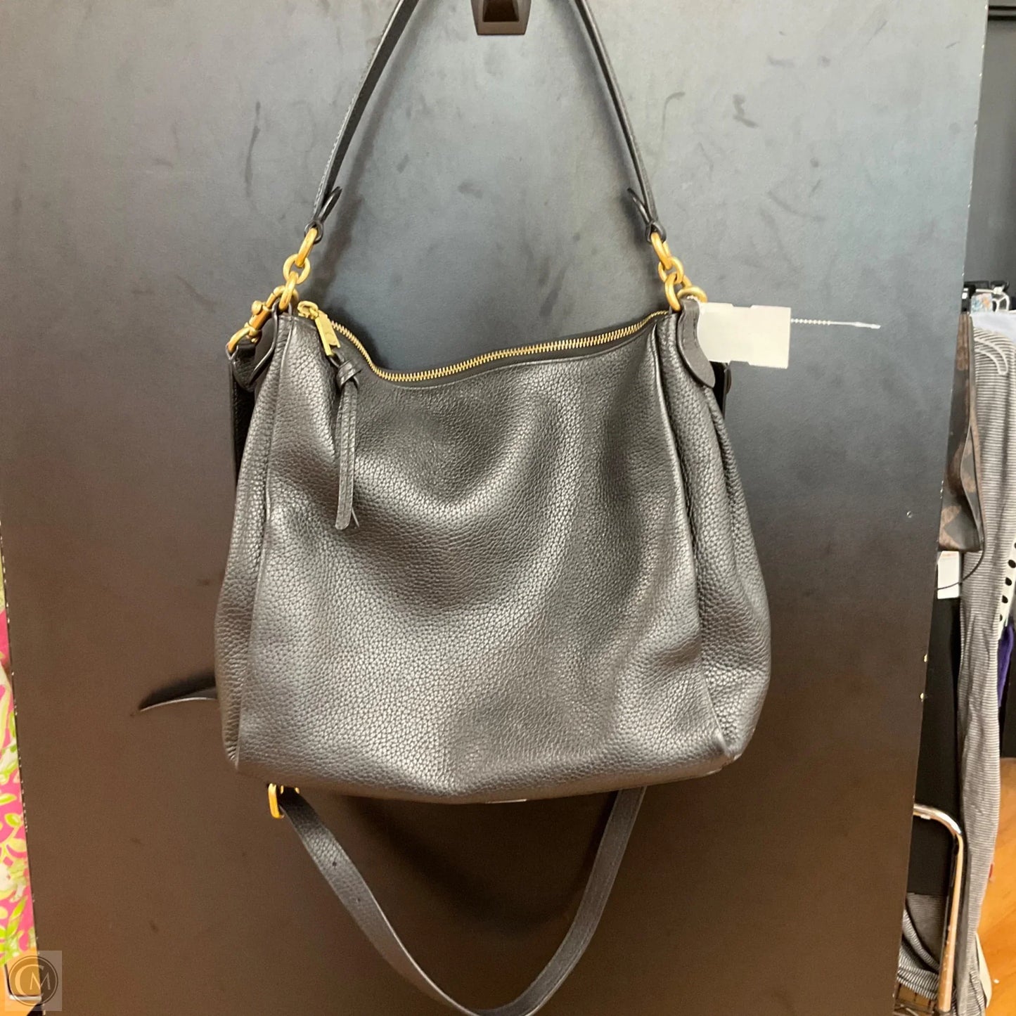 Crossbody Designer By Coach, Size: Large