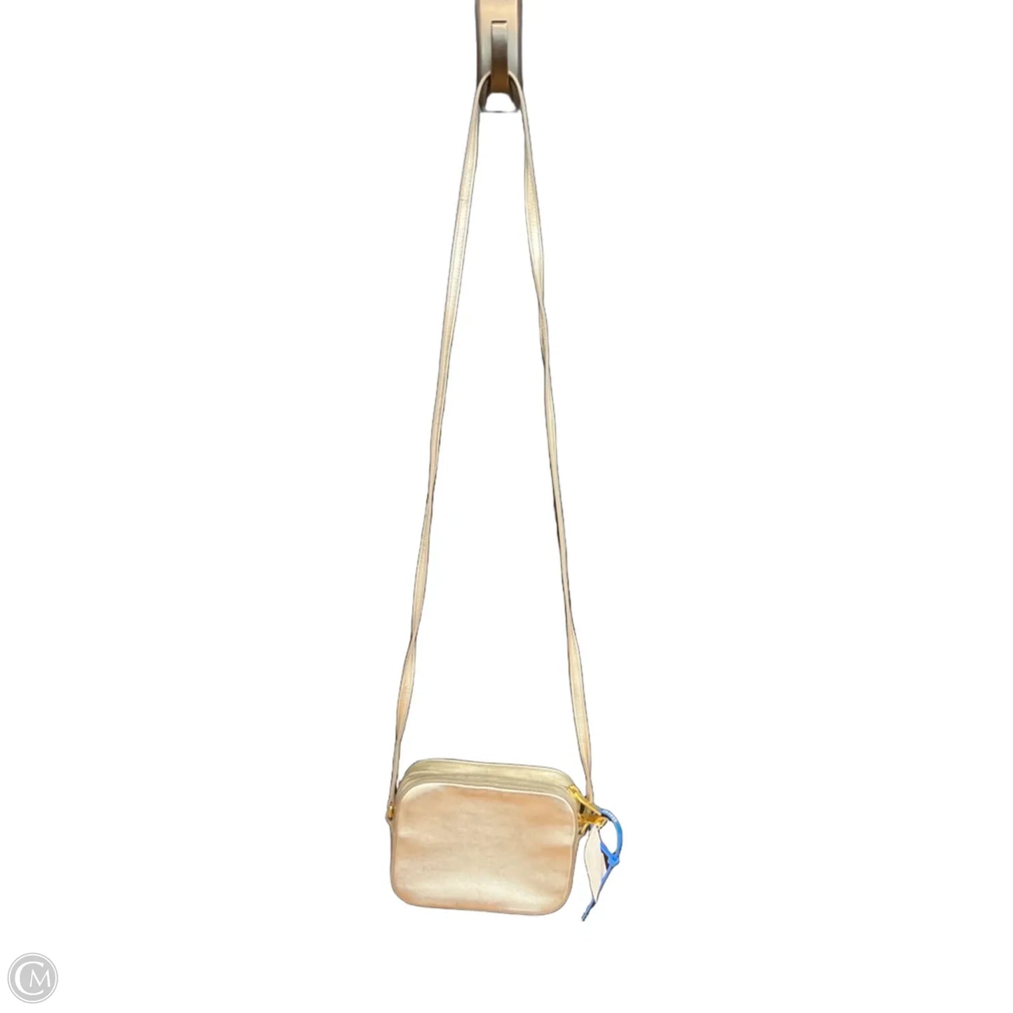 Crossbody Luxury Designer By Yves Saint Laurent, Size: Small