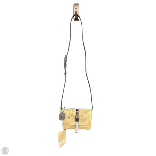 Crossbody Designer By Patricia Nash, Size: Small