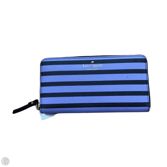 Wallet Designer By Kate Spade, Size: Large