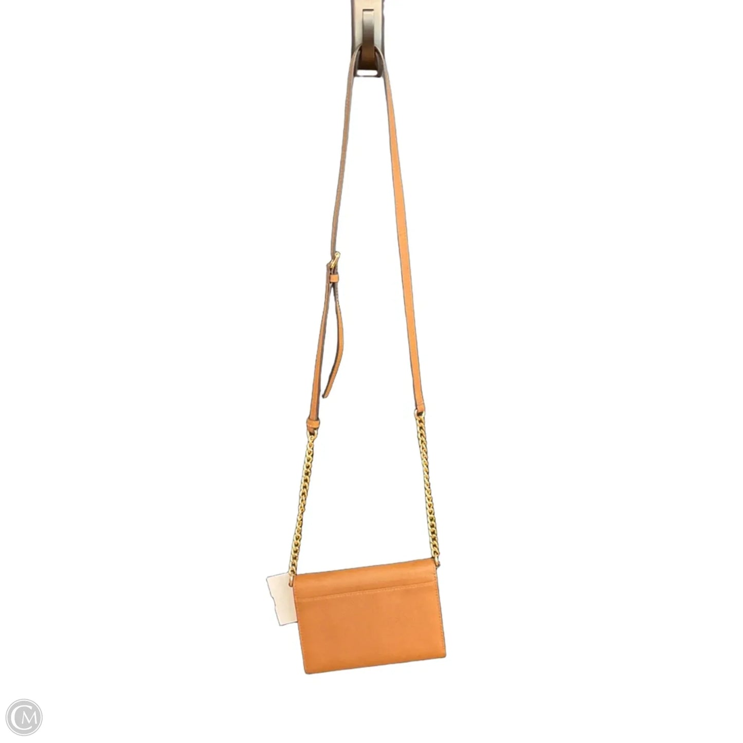 Crossbody Designer By Michael Kors, Size: Large