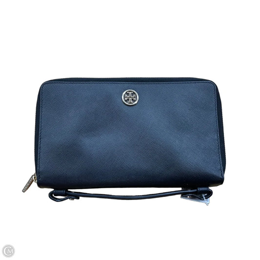 Clutch Designer By Tory Burch, Size: Medium