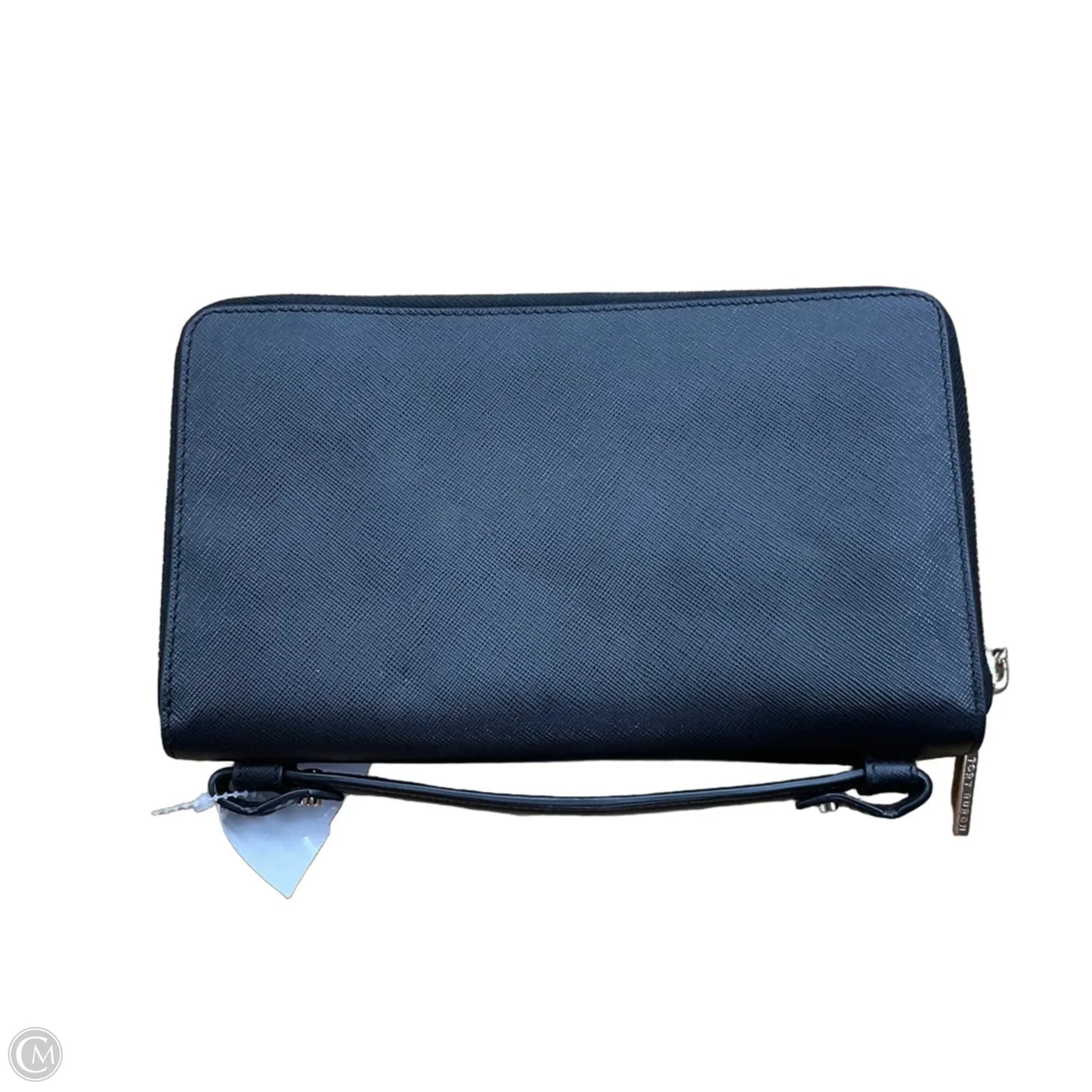 Clutch Designer By Tory Burch, Size: Medium