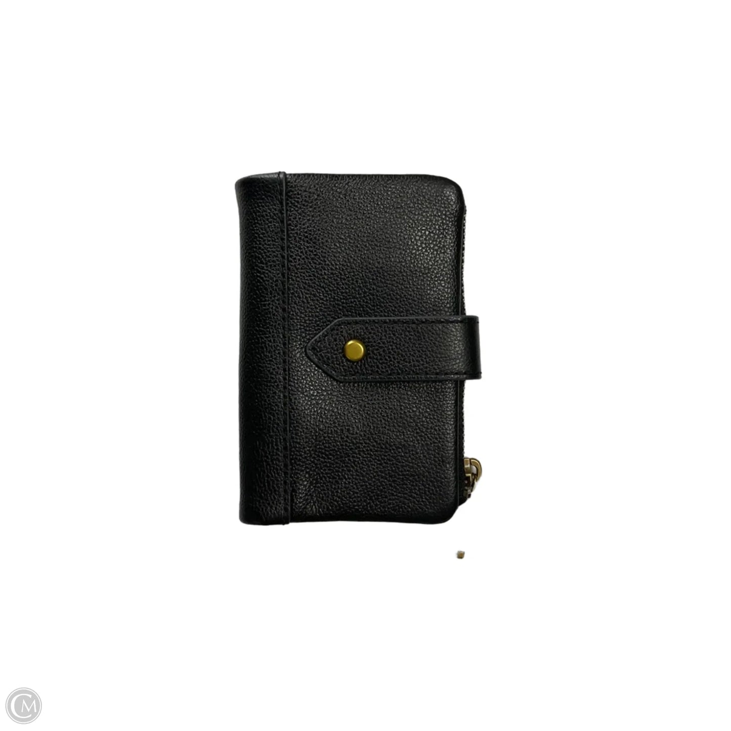 Wallet By Fossil, Size: Small