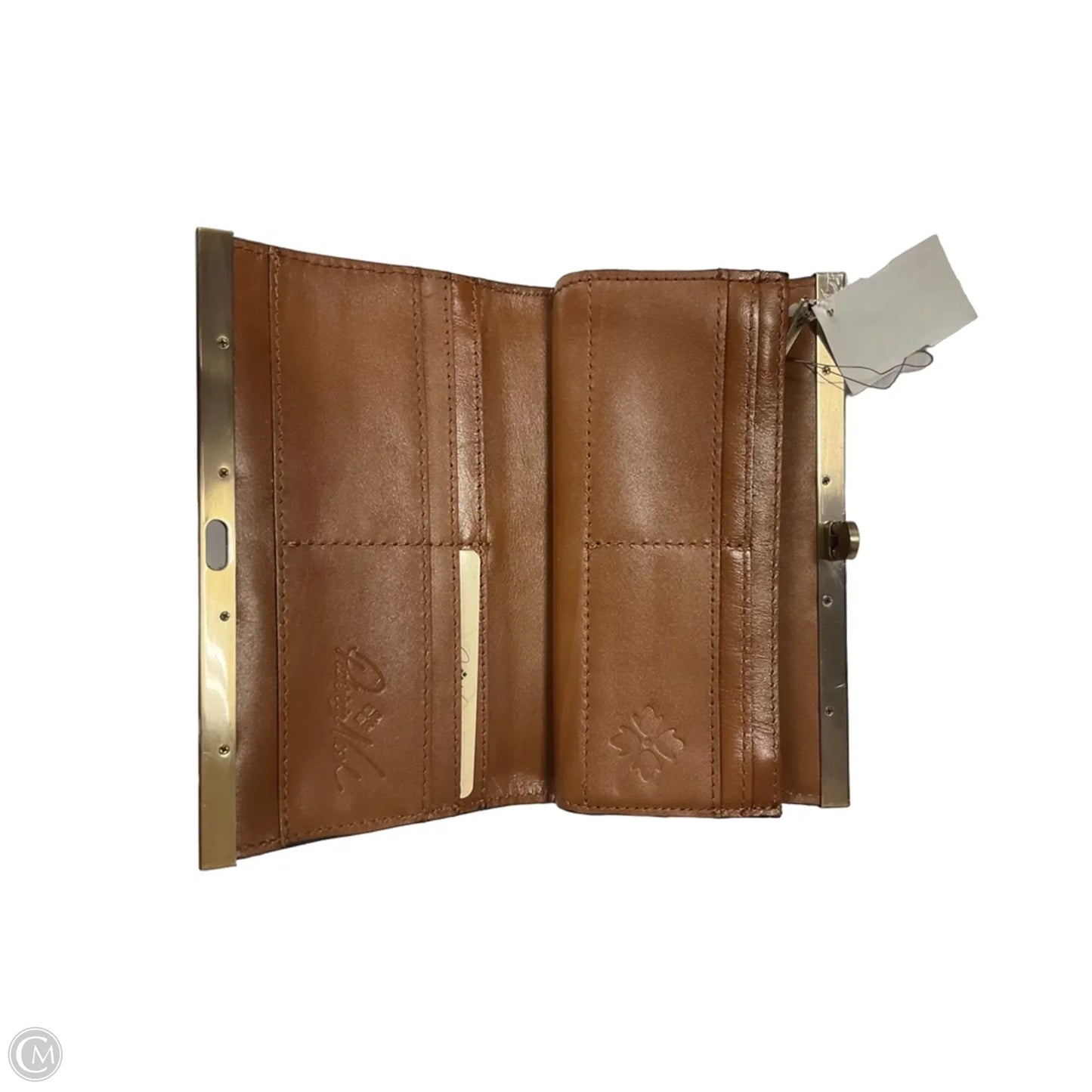 Wallet Designer By Patricia Nash, Size: Large