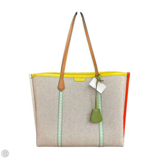Handbag Designer By Tory Burch, Size: Medium