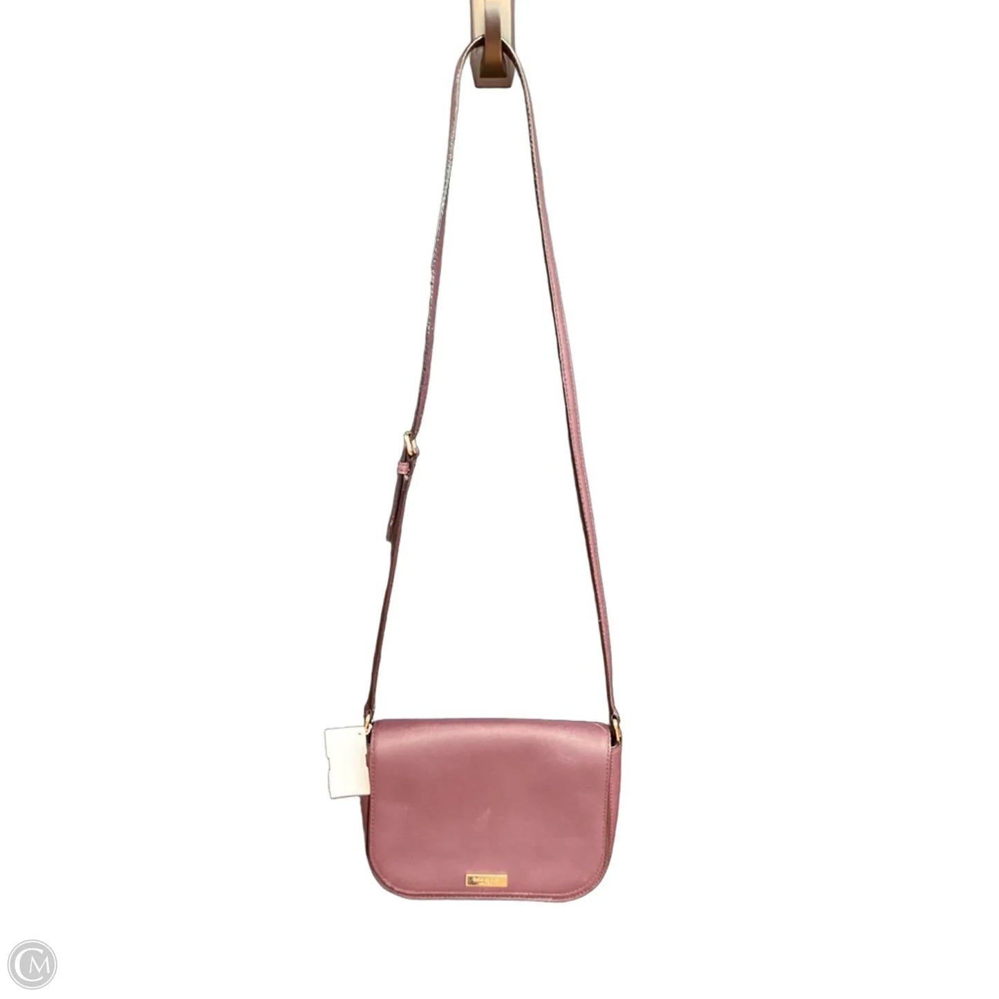 Crossbody Designer By Kate Spade, Size: Medium