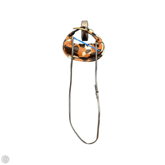 Crossbody Luxury Designer By Marc Jacobs, Size: Small