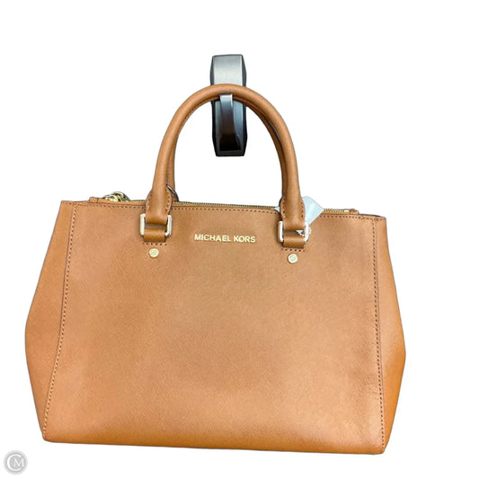 Handbag By Michael By Michael Kors, Size: Medium