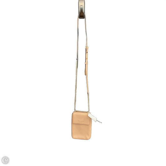 Crossbody Designer By Kate Spade, Size: Small