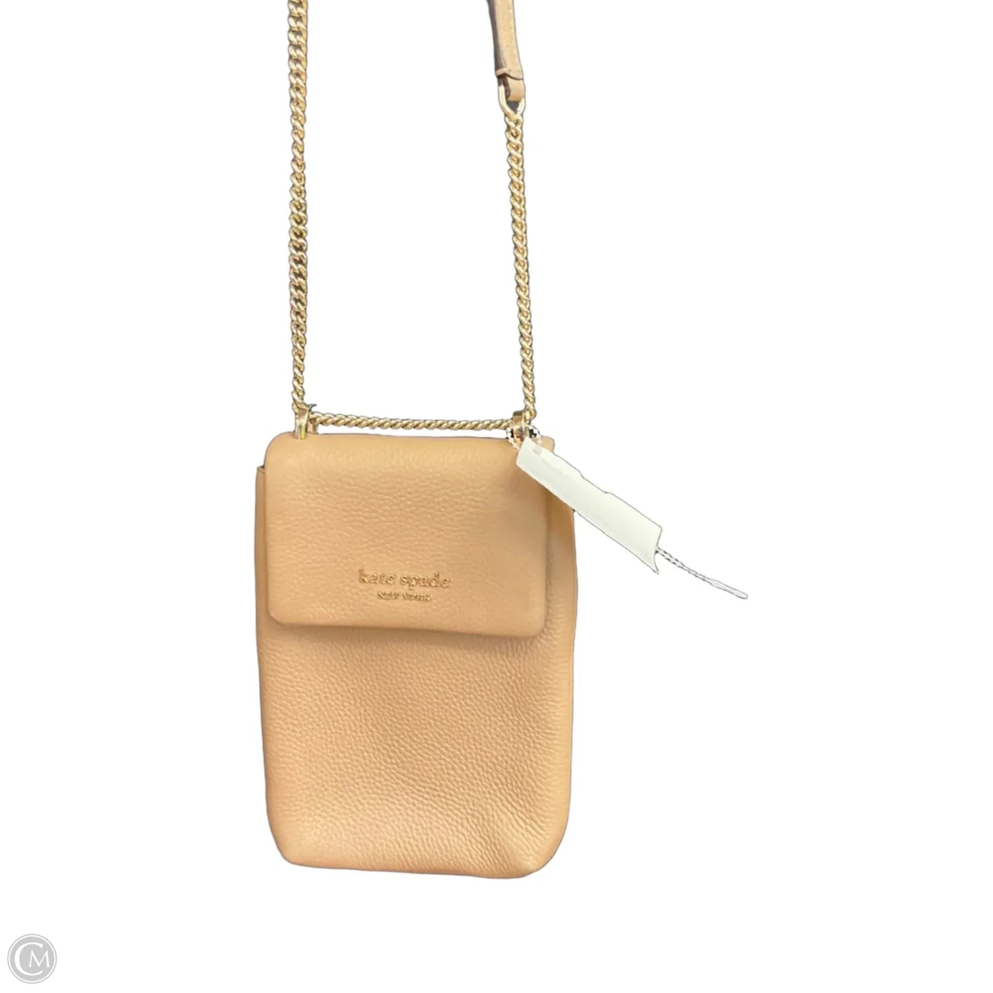 Crossbody Designer By Kate Spade, Size: Small