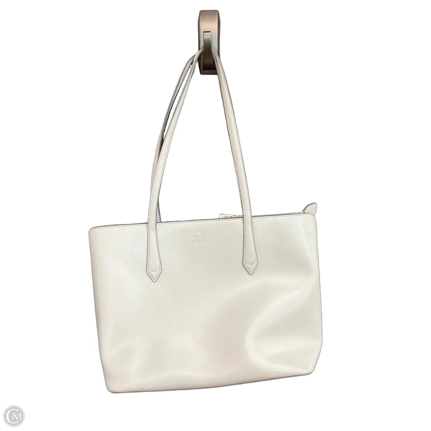 Handbag Designer By Kate Spade, Size: Large