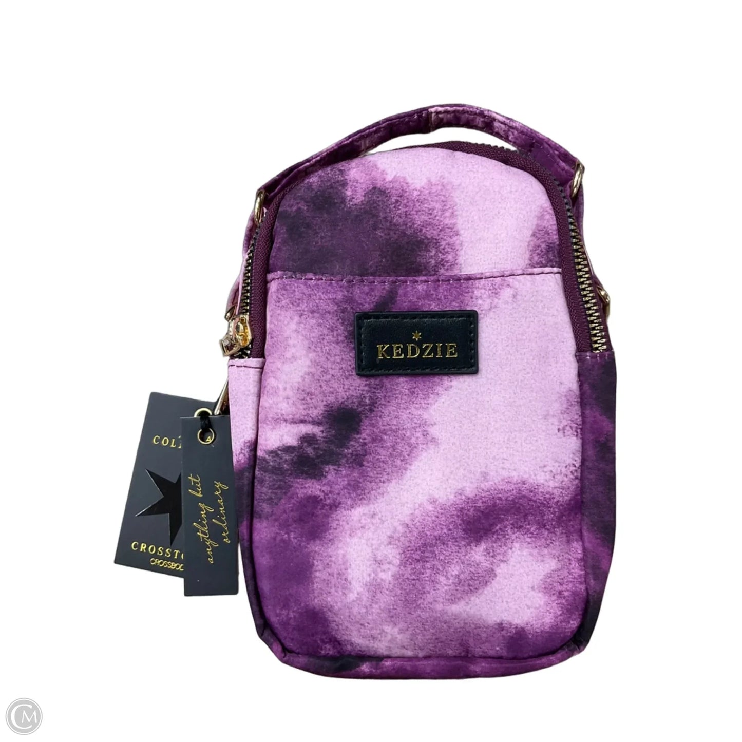 Crossbody By Kedzie, Size: Small