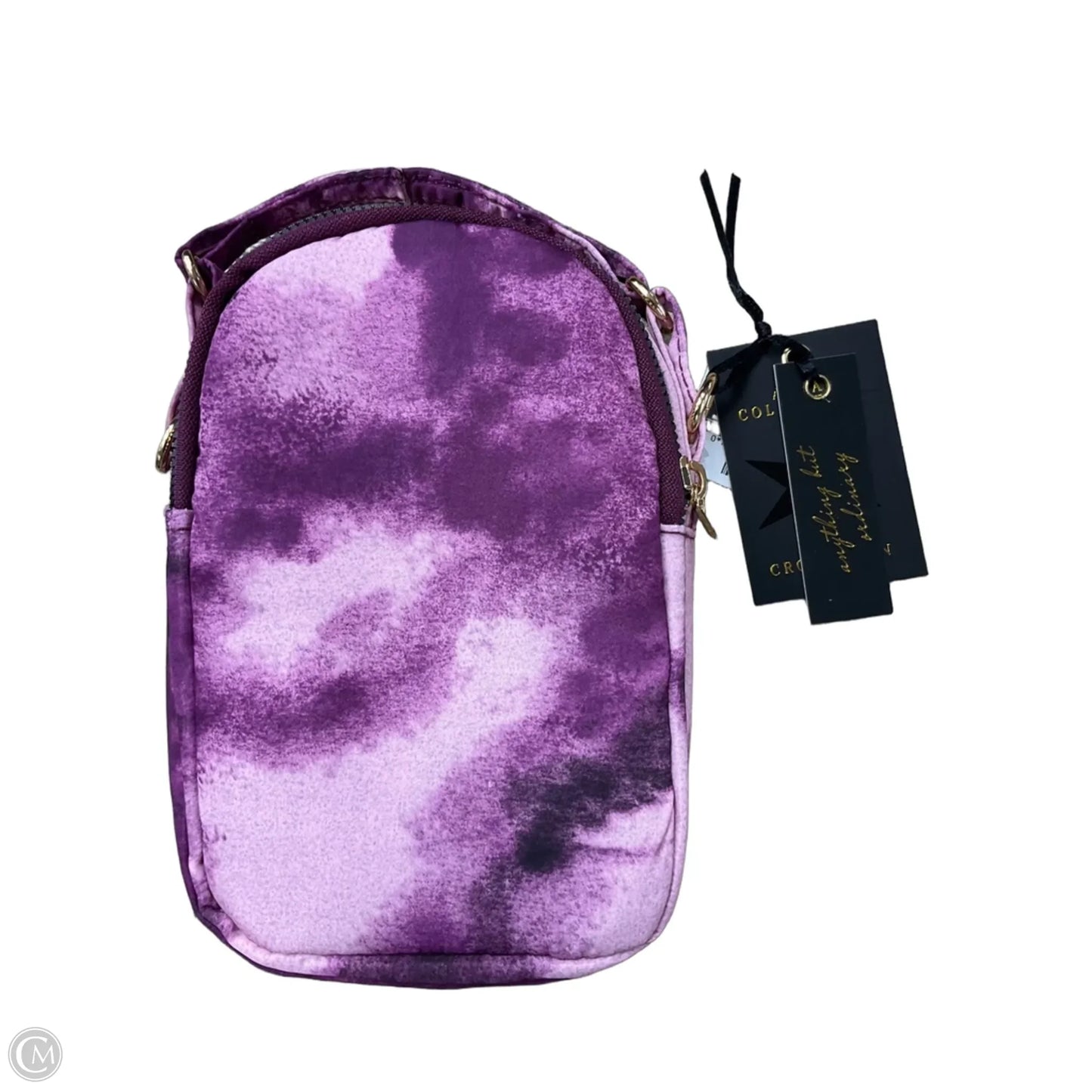 Crossbody By Kedzie, Size: Small