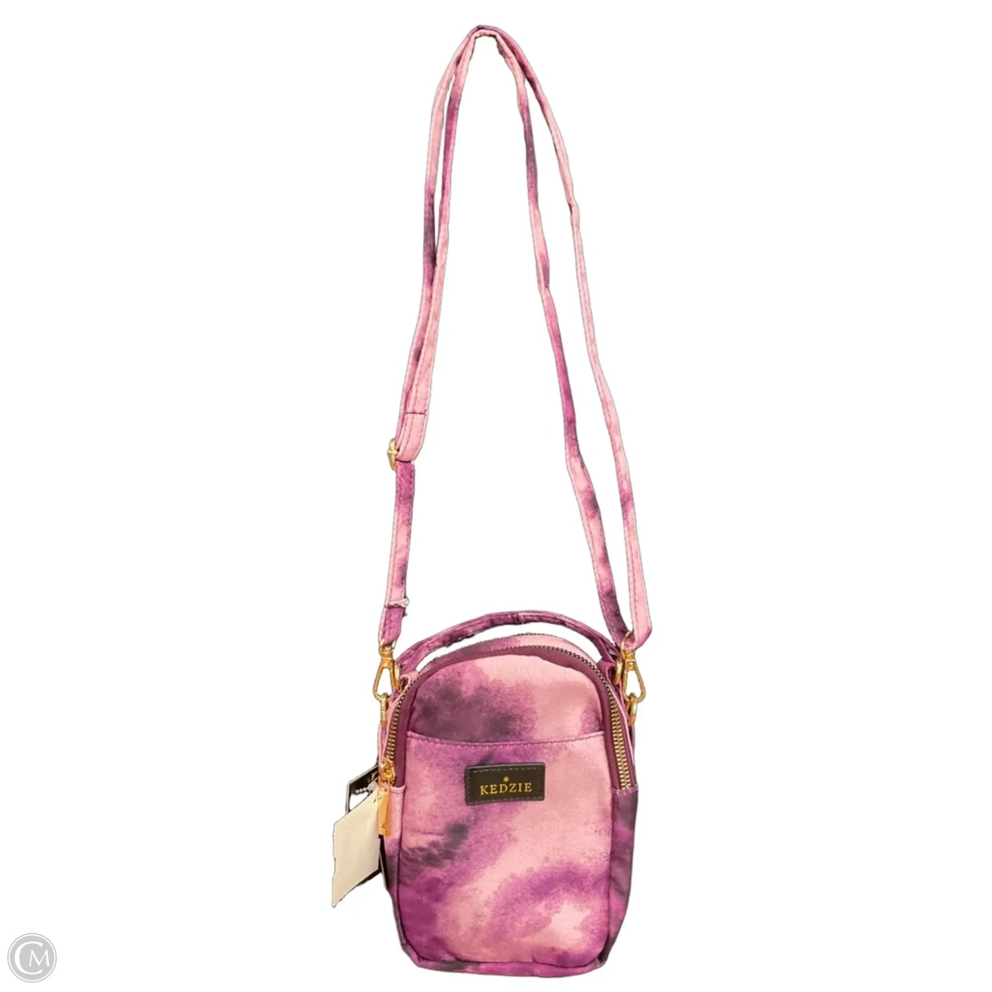 Crossbody By Kedzie, Size: Small