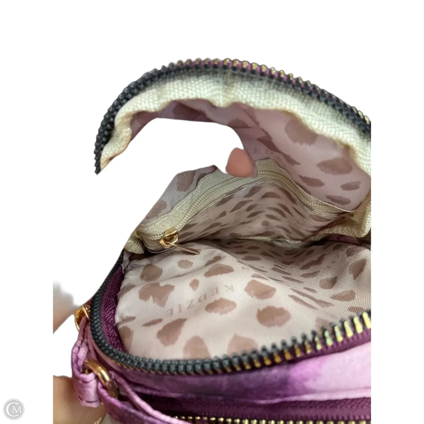 Crossbody By Kedzie, Size: Small