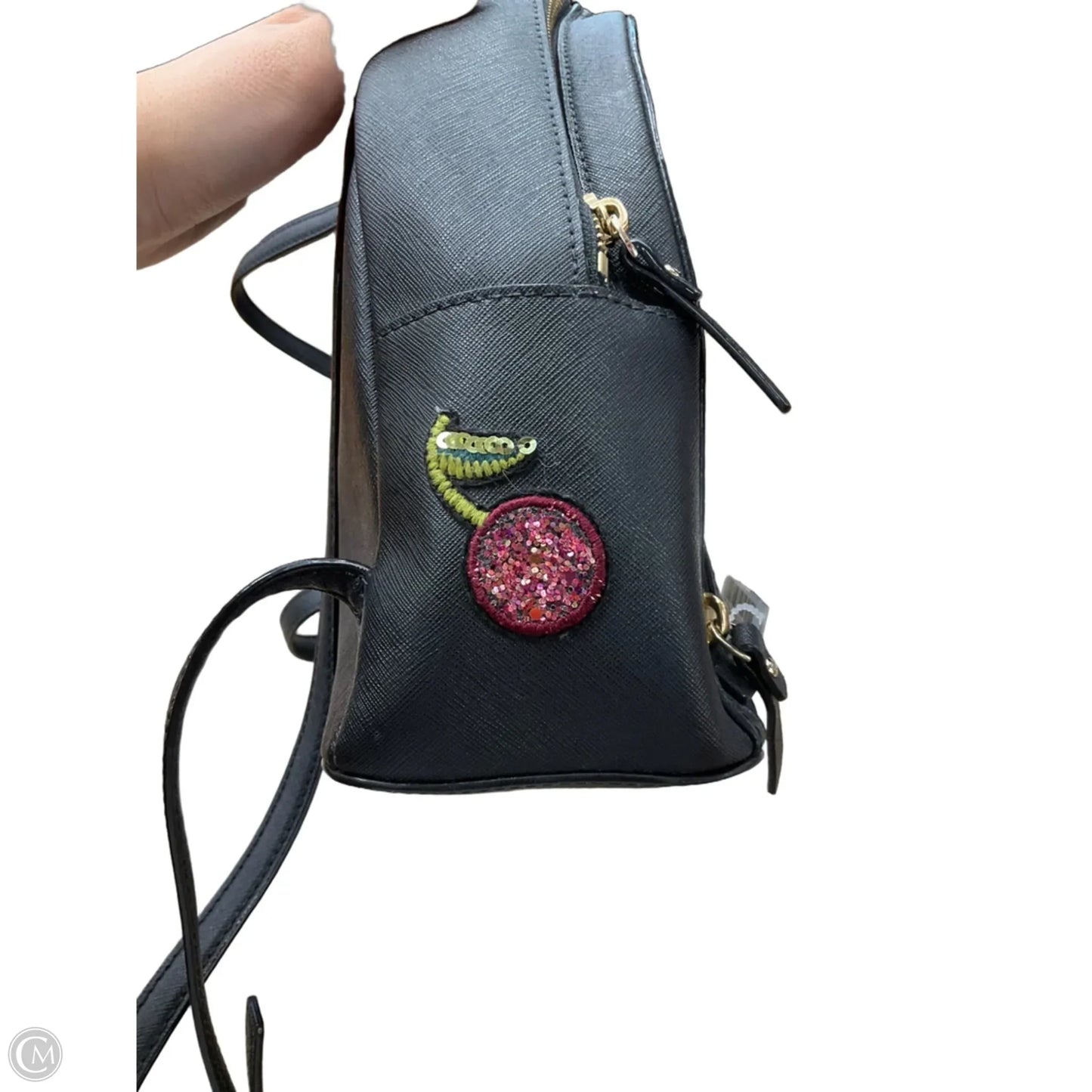 Backpack Designer By Kate Spade, Size: Medium