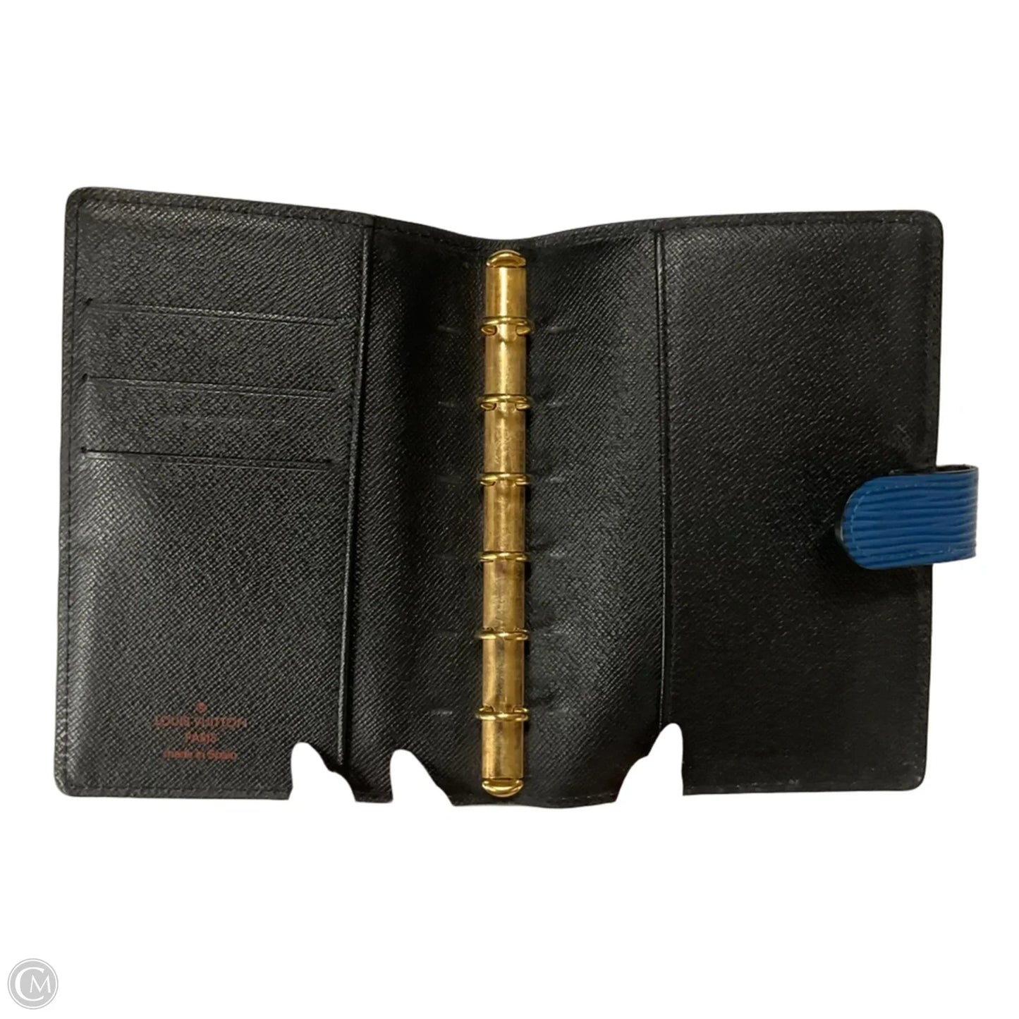 Wallet Luxury Designer By Louis Vuitton, Size: Small