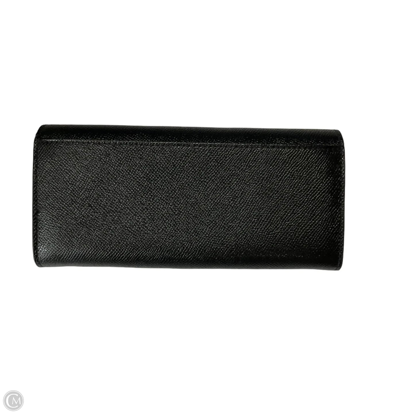 Wallet Designer By Coach, Size: Medium