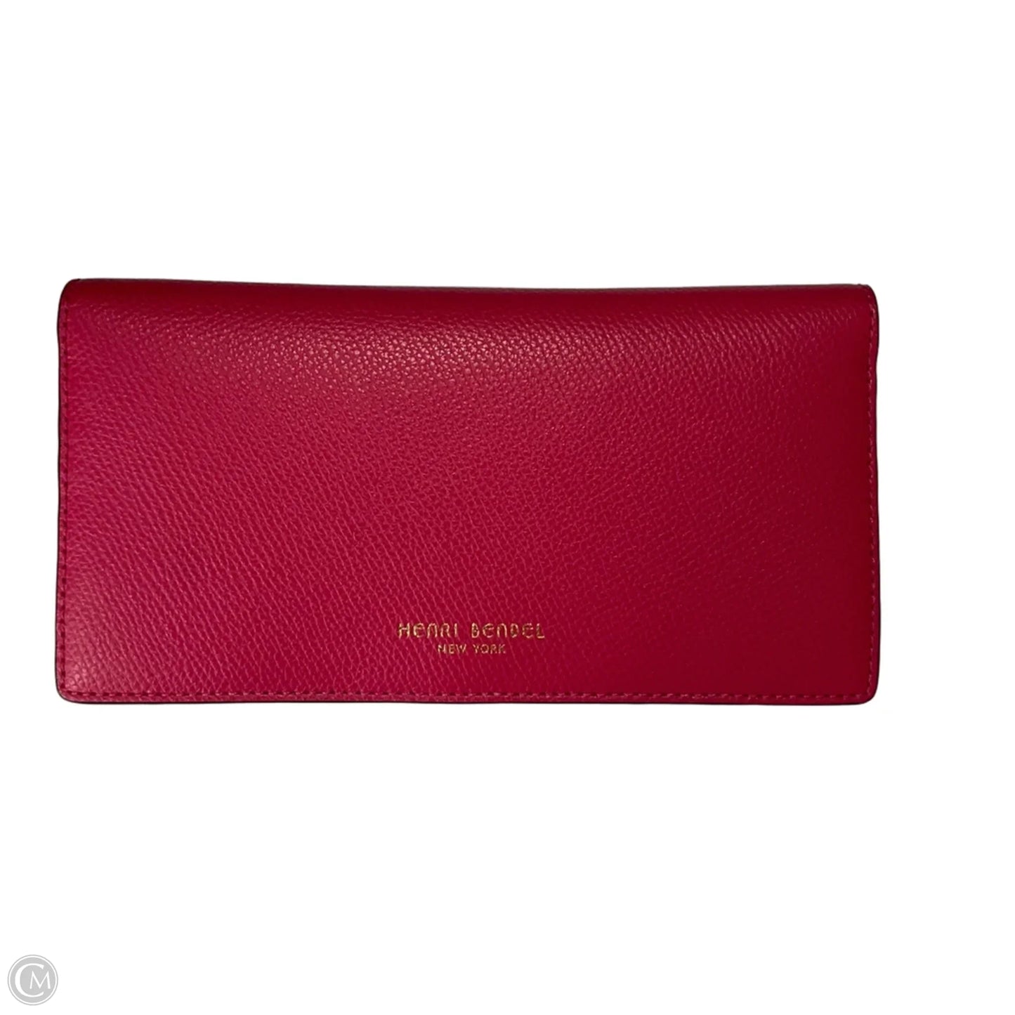 Wallet By Henri Bendel, Size: Medium
