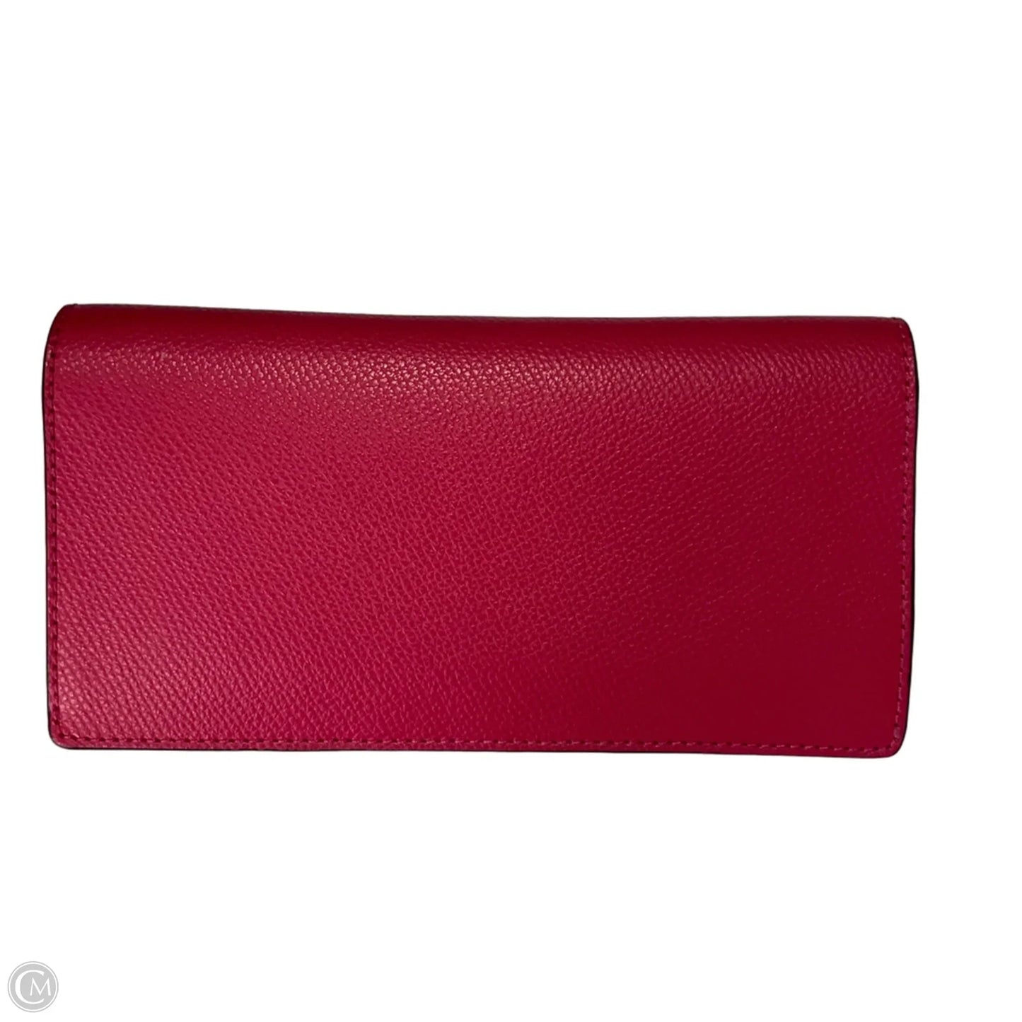 Wallet By Henri Bendel, Size: Medium