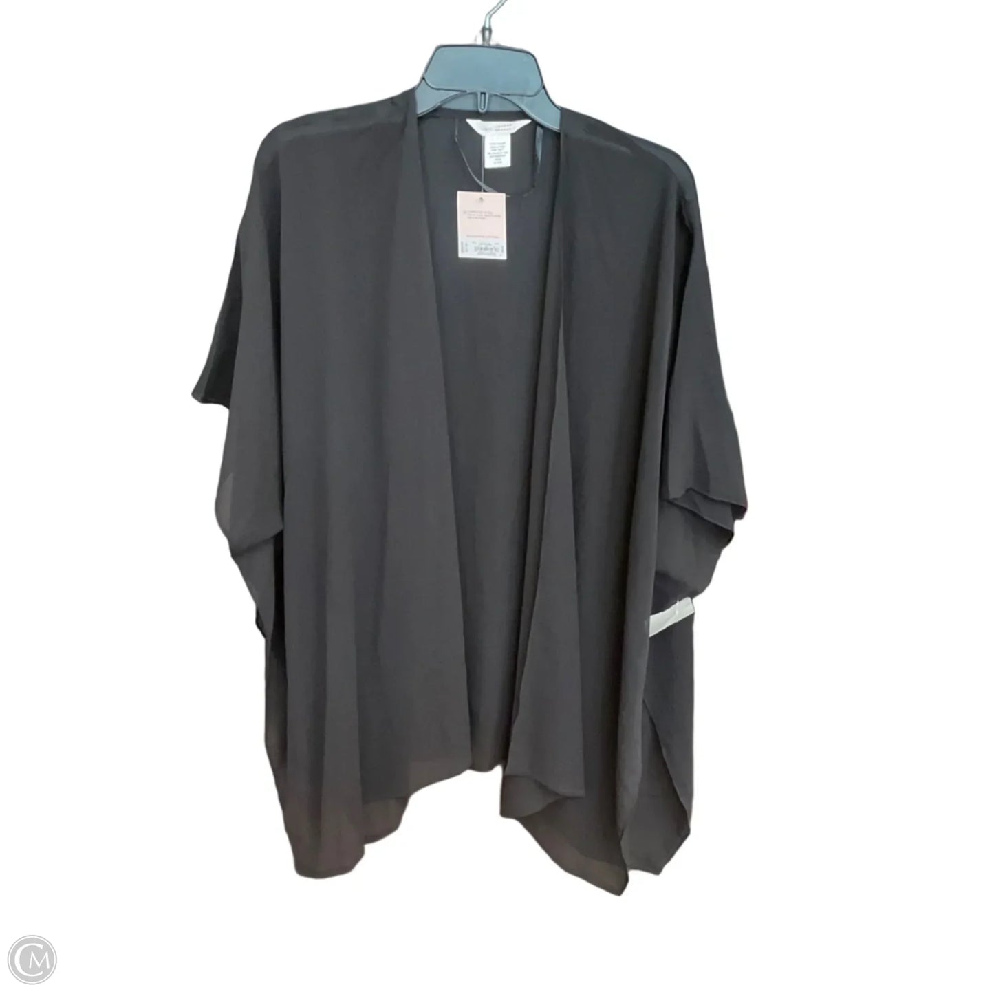 Kimono By Lc Lauren Conrad In Black