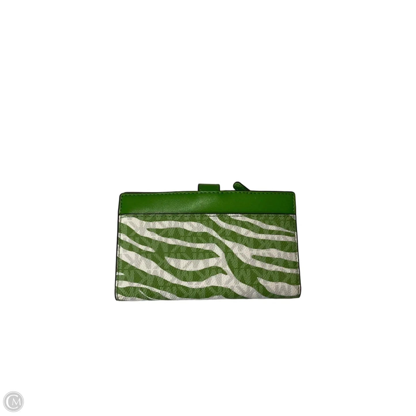 Wallet Designer By Michael Kors, Size: Small