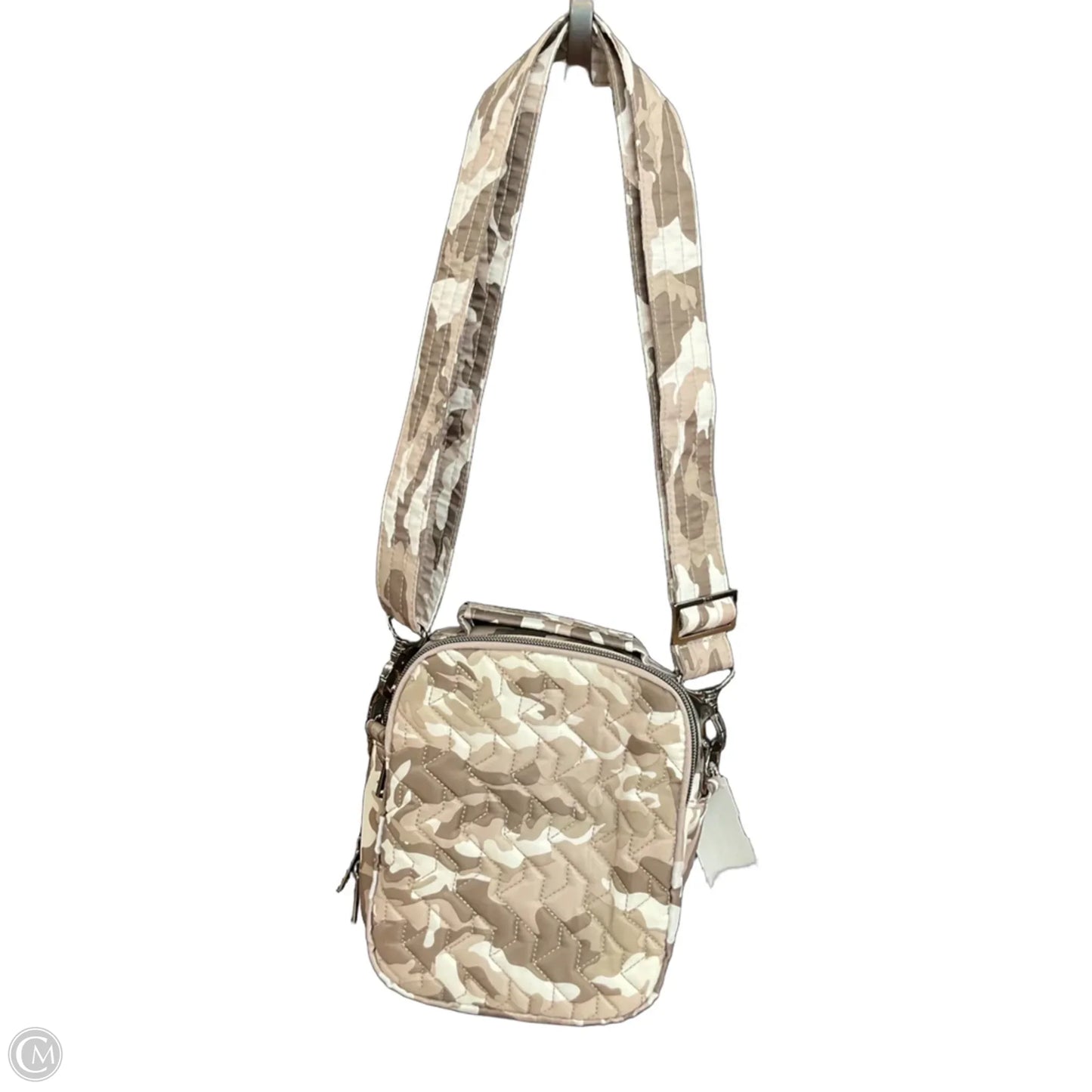 Crossbody By Lug, Size: Small
