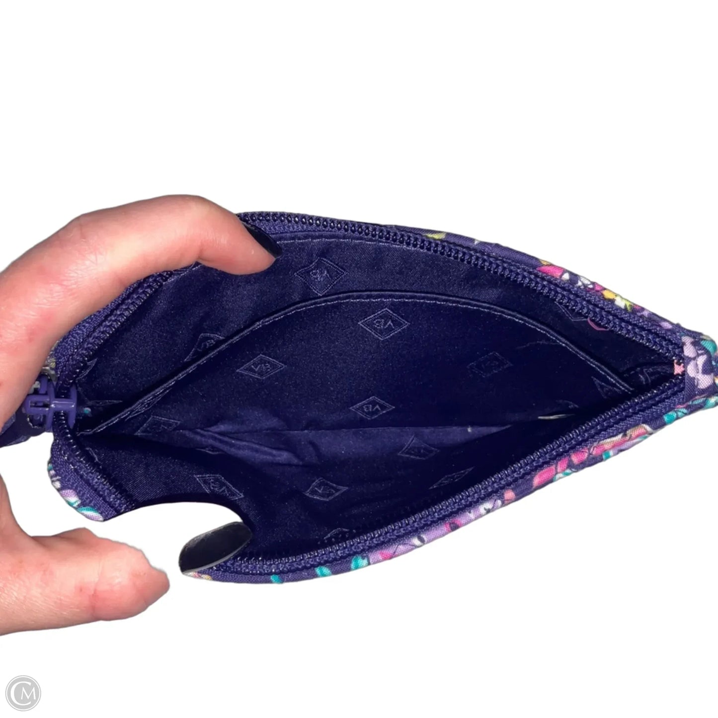 Wallet By Vera Bradley, Size: Medium