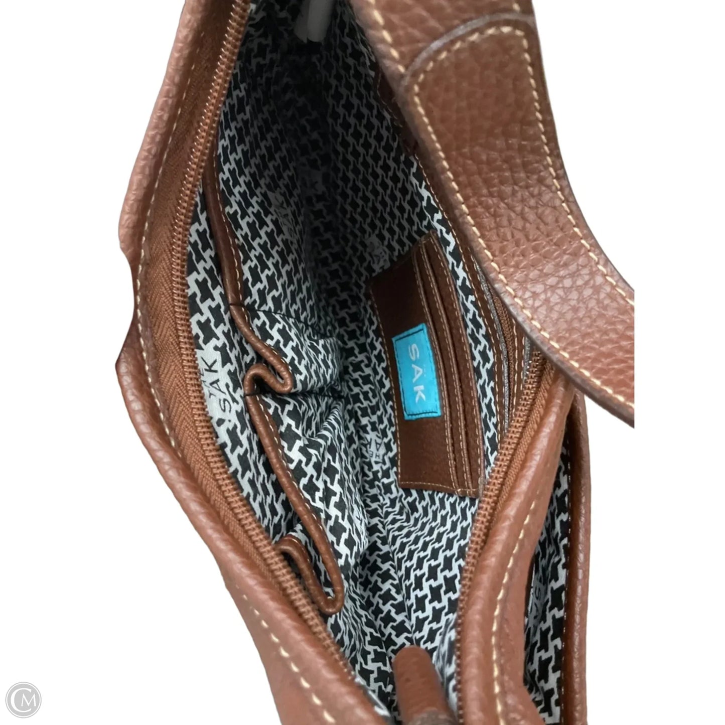 Handbag By The Sak, Size: Medium