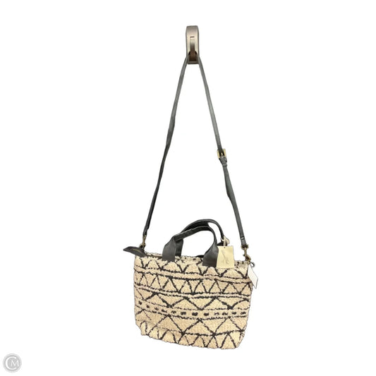 Handbag By Universal Thread, Size: Medium